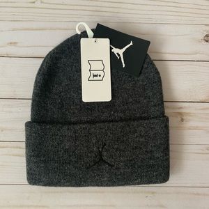 Jordan Beanie Hat
